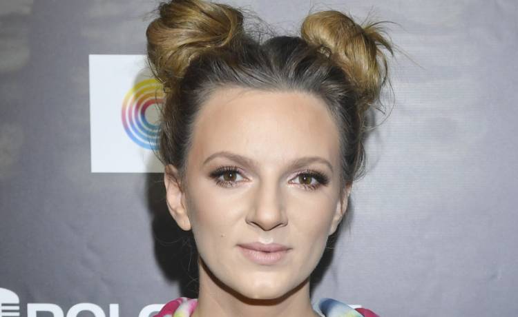 Sarsa już tak nie wygląda. Autorka hitu "Naucz mnie" przeszła metamorfozę [FOTO]