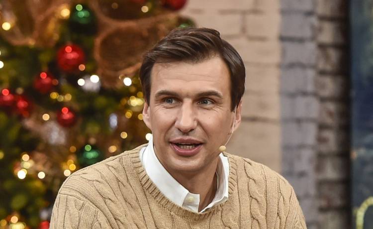 Jarosław Bieniuk. Fot. AKPA