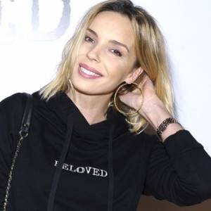 Agnieszka Włodarczyk pokazała zdjęcie sprzed lat. "Jak Marilyn Monroe!" - komentują internauci