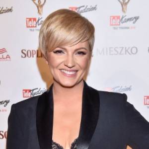 Dorota Szelągowska dodała zdjęcie ze studniówki! "Piękny dekolt" - przyznał jeden z fanów