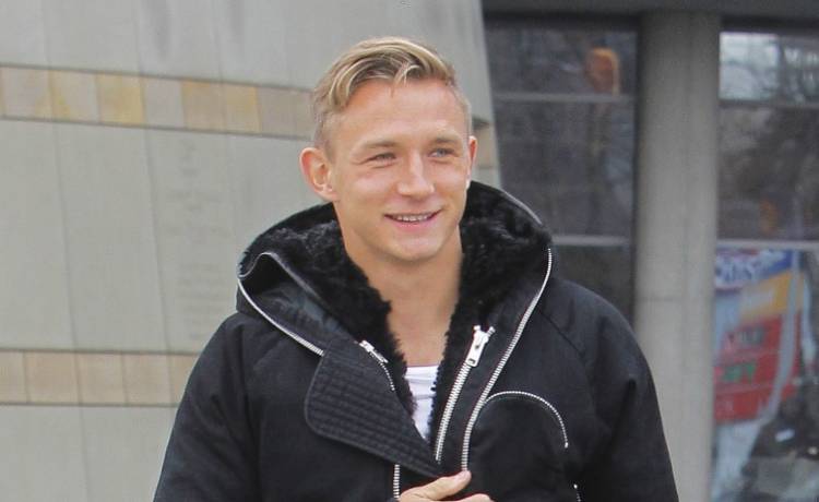 Czarne chmury nad związkiem Rzeźniczaków? Piłkarz zabrał głos