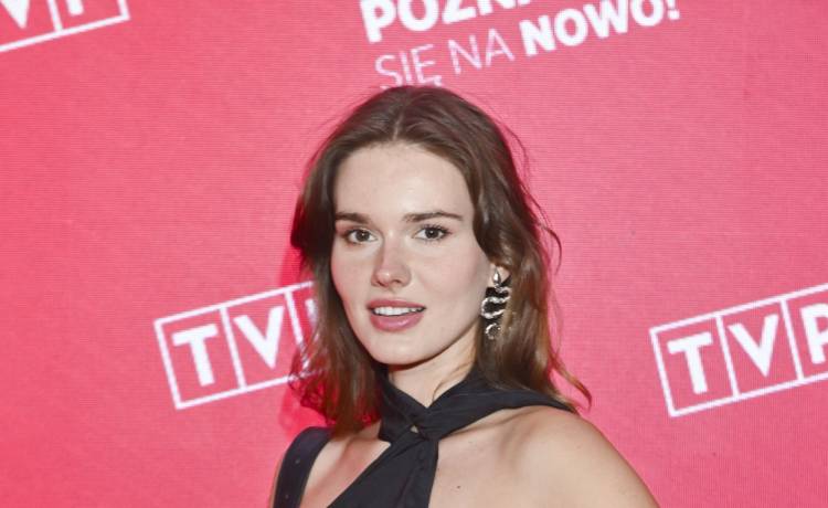 Dominika Kachlik. Fot. AKPA