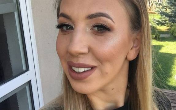 Metamorfoza Małgorzaty z "Rolnik szuka żony". Nowe zdjęcia Borysewicz to hit! "Super figura"