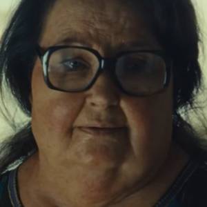 "Wielka Woda". Widzowie nie poznali Anny Dymnej. Tak tworzono jej charakteryzację