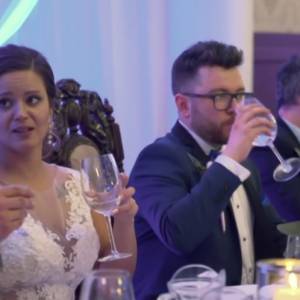 "Ślub od pierwszego wejrzenia". Do sieci trafiły niepublikowane dotąd zdjęcia. Czyżby związek Agnieszki i Wojtka przetrwał?