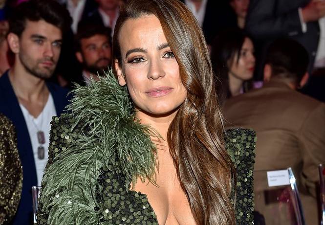 Anna Mucha opublikowała fotografię z okazji swoich 39. urodzin! To zdjęcie rozpaliło fanów 