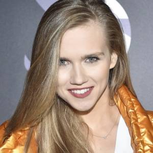 Agnieszka Kaczorowska w samym ręczniku. Sporo odsłoniła!                                               