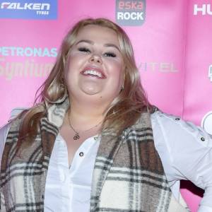 Kinga Zawodnik śpiewa kolędy. Wrzuciła nagrania do sieci