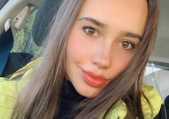 Tak Marcelina Ziętek wyglądała kilka lat temu. Grała wtedy w "Szkole" [FOTO]