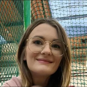 Asia z "RszŻ": "Dlaczego jestem taka chuda? Tutaj widoczna odpowiedź"