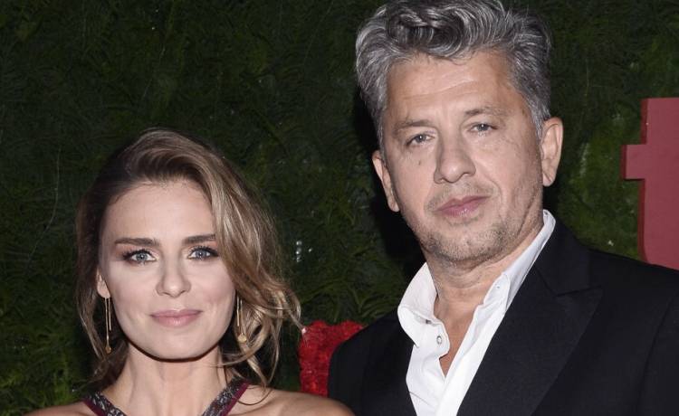 Natasza Urbańska mówi o drugim dziecku. "Macierzyństwo mi się spodobało"