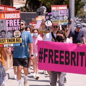 Britney wygrała. Wielki krok gwiazdy w walce o wolność!