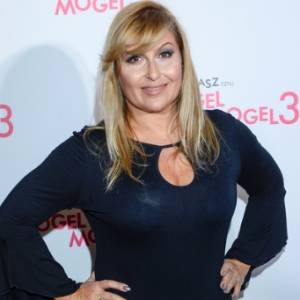 Katarzyna Skrzynecka zmieniła fryzurę? Opublikowała zaskakujące zdjęcie!