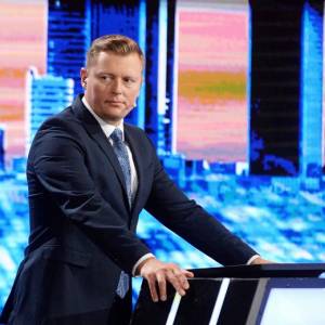 Rafał Brzozowski zabrał głos w sprawie odejścia z TVP. Szczera wypowiedź prezentera na temat widzów  