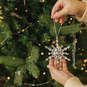 Co oznaczają ozdoby na choince? Ich symbolika może zaskoczyć