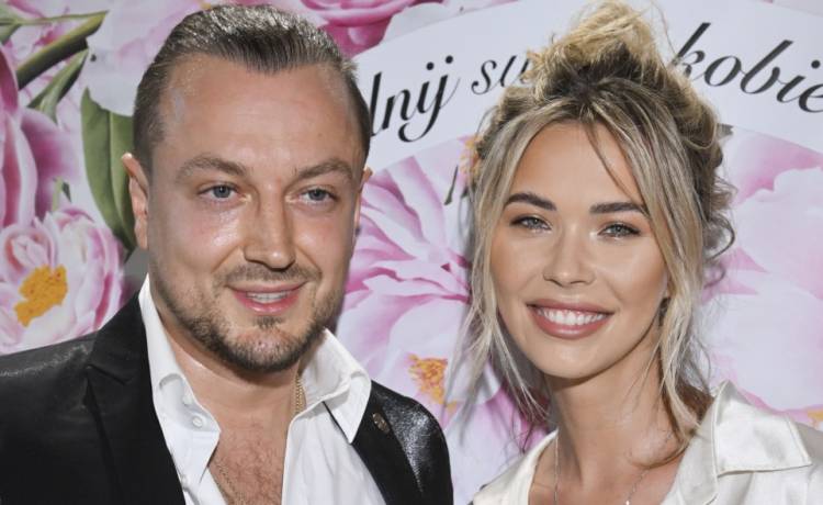 Baron i Sandra Kubicka będą mieli dziecko? Modelka napisała wszystko wprost!
