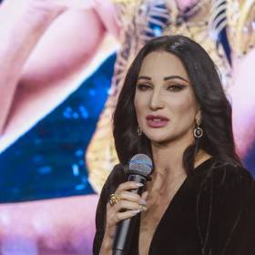 Jak dziś wygląda starszy syn Justyny Steczkowskiej? Leon robi karierę!