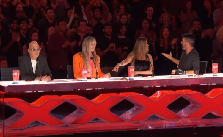 To, co zrobił, oburzyło jurorów! Kuriozalny występ w "Mam Talent" [WIDEO]