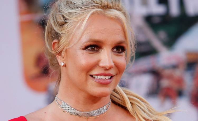 Britney Spears nie jest w stanie podpisać dokumentów. Prawnik twierdzi, że jest jak pacjent w śpiączce