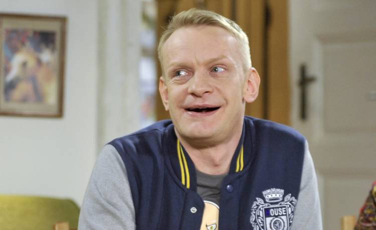 Bartosz Żukowski w "Tańcu z gwiazdami"? Aktor "Kiepskich" postawił jeden warunek