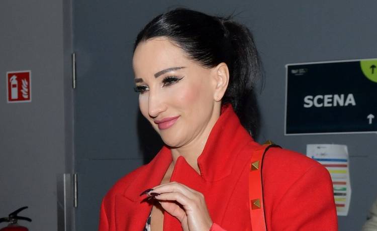 Justyna Steczkowska zabrała głos w sprawie preselekcji do Eurowizji. Mówi, dlaczego to nie ona wygrała