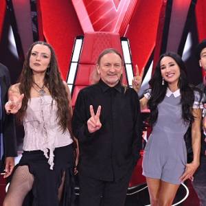 Hit TVP z nowymi regułami. "The Voice of Poland" zmienia formułę
