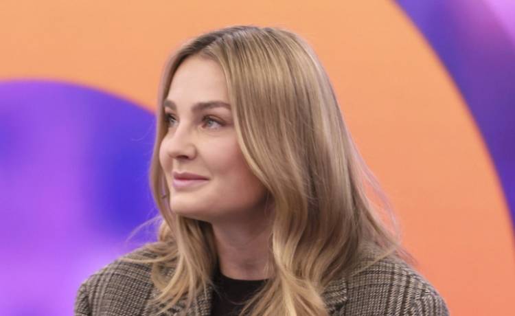 Małgorzata Socha. Fot. AKPA