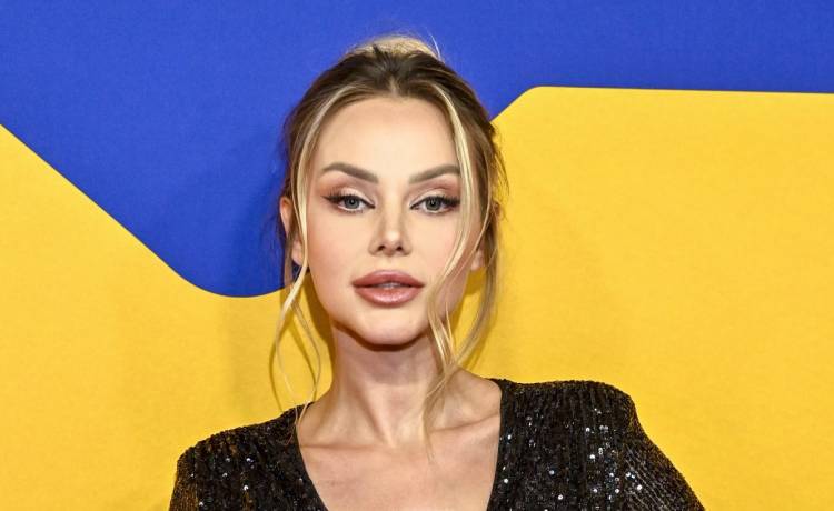 Ola Ciupa u boku syna Joanny Przetakiewicz! Co z Kubańczykiem? 