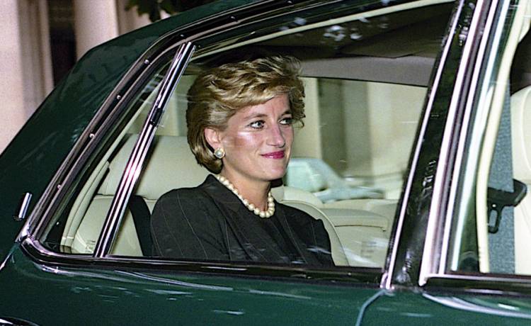 Ujawniono poruszający list księżnej Diany do synów. Napisała go rok przed śmiercią