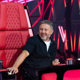 Zaskakujące zachowanie uczestnika „The Voice Senior”. Trenerzy zareagują natychmiast
