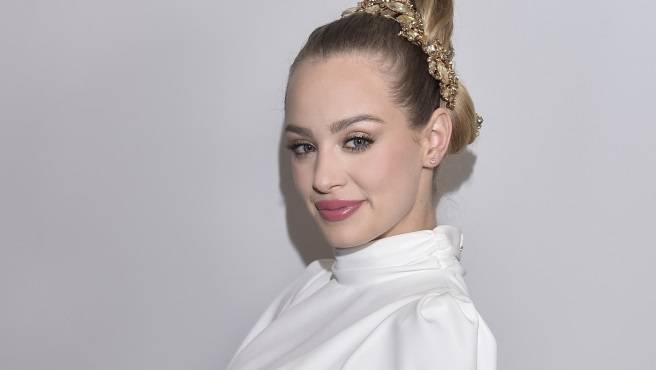 Wiktoria Gąsiewska pokazała zdjęcie, na którym nie jest sama. Ta twarz jest doskonale znana fanom "Rodzinki.pl"! "Fajnie Was razem widzieć"