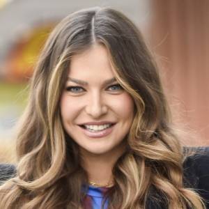 Anna Lewandowska jako nastolatka. Pojawiło się nagranie! Tak wyglądała przed laty [WIDEO]