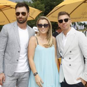 Gałkowo Masters 2019. Plejada gwiazd podczas zawodów jeździeckich! 