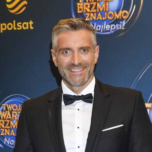 Maciej Dowbor pożegnał się z Polsatem, bo potrzebował zmian. "Doszedłem do ściany"