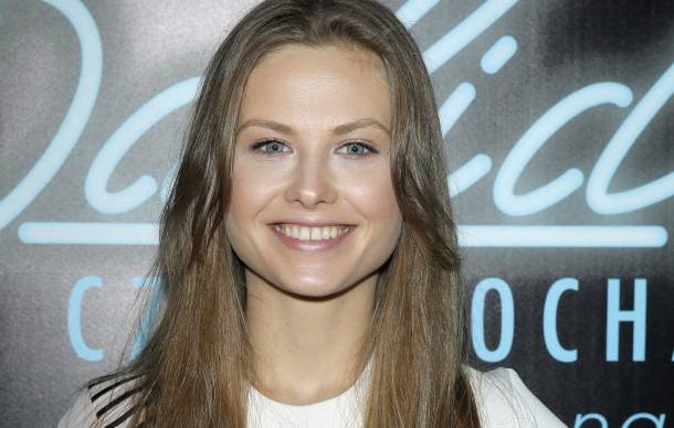 Anna Karczmarczyk została mamą! Aktorka znana z "Zakochanych po uszy" przekazała radosną informację o narodzinach dziecka            