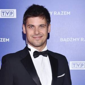 Polska krew w "Zniewolonej". "Prababcia jest z Łodzi"