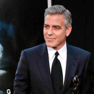 "Usidliła" bożyszcze Hoolywood. Seksowna żona George'a Clooney'a kończy 44 lata [FOTO]