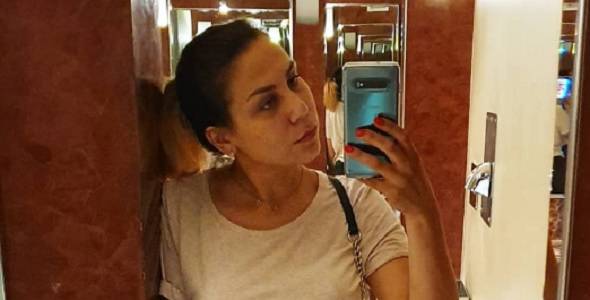 Uczestniczka  "Rolnik szuka żony" została mamą! Krystyna pokazała pierwsze zdjęcie córki