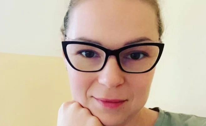 fot. Instagram/asia_lazar33