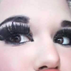 Andrea Ivanova ma największe usta na świecie? Monstrualne wargi mogą przerażać!