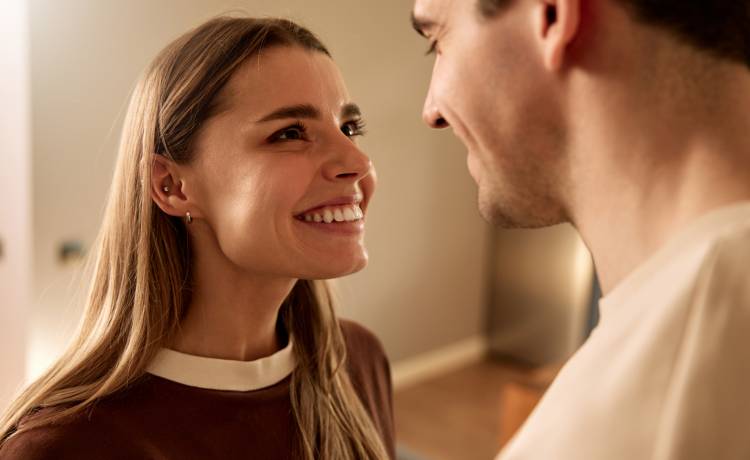 8 pytań, które zdradzą, czy naprawdę znasz swojego partnera, fot. Shutterstock