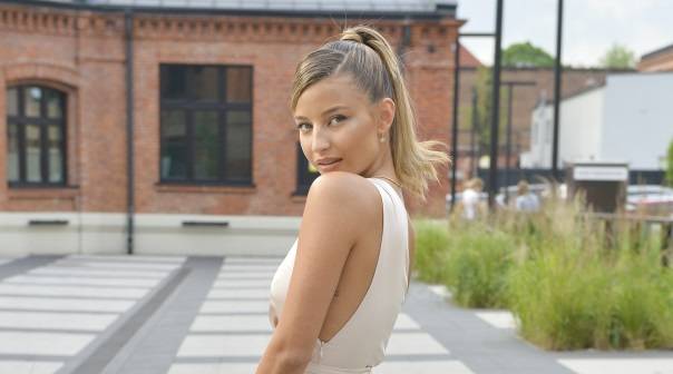 Julia Wieniawa na wakacjach. Tak spędziła czas na nurkowaniu! Zdjęcia z urlopu trafiły do sieci 