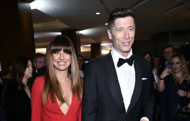 Rodzina Lewandowskich dzieli się radosną nowiną! To już pewne. "W końcu w komplecie" [FOTO]