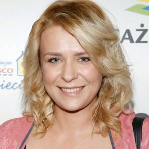 Aneta Zając w nowej odsłonie. Poznajecie?