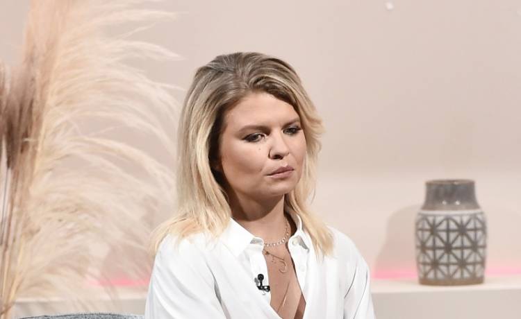 Marta Manowska. Fot. AKPA