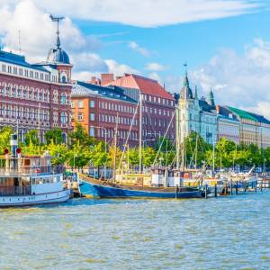 Ranking najszczęśliwszych państw świata. Lider wciąż ten sam, na którym miejscu jest Polska?