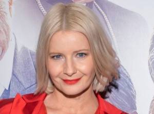 Urocze zdjęcie Małgorzaty Kożuchowskiej z małym synem. Pozdrawiają z wakacji! [FOTO]