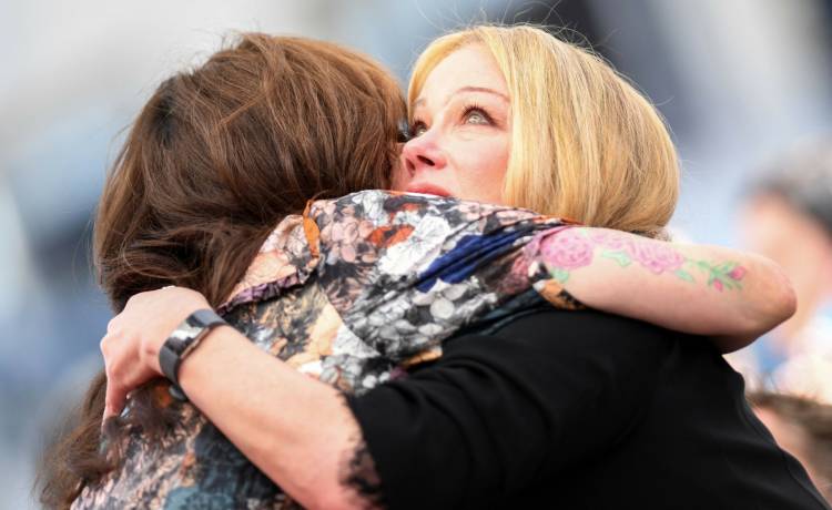 VALERIE MACON/AFP/East News