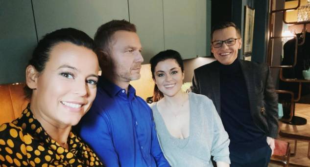 Nieoczekiwany wyjazd Magdy w "M jak miłość". Widzowie zaniepokojeni: "To nie może się tak skończyć"