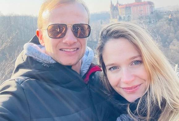 Marta Paszkin z "Rolnik szuka żony" pokazała serię osobistych kadrów. Tak pozowała z maleńkim dzieckiem [GALERIA]